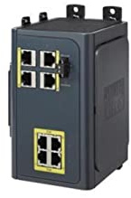 Cisco IEM-3000-4PC= Expansion Module Router