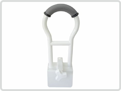 Badewannen-Sicherheitsgriff Einstiegshilfe Wannengriff Haltegriff Badewannengriff