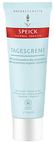 Speick: Thermal Sensitiv Tagescreme Doppelpack (2x50 ml)