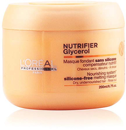 L'Oréal Professionnel Nutrifier Maske 200ml