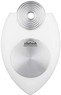 Zilofresh Deo lavastoviglie senza prodotti chimici con tavola lucida, agisce ecologicamente contro macchie, calcare e odori in lavastoviglie, senza additivi, Made in Germany