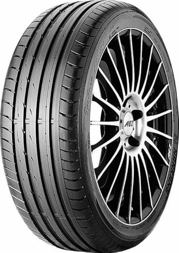 Nankang 215/55 ZR16 97Y AS-2+ XL