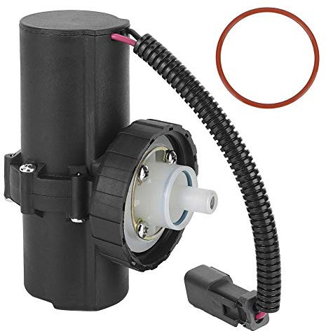 Nikou Pompa del carburante elettrica - 228-9129 232-5877 249-7669 228-9129 349-5327 MP10325 Repalcement compatibile con Bac-khoe Loa-der