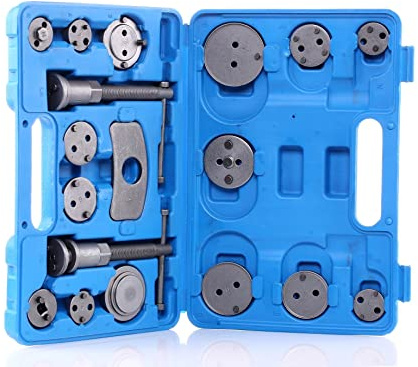 ENERGY NE00082 Kit attrezzi rotazione/ripristino Pistone pinza freno