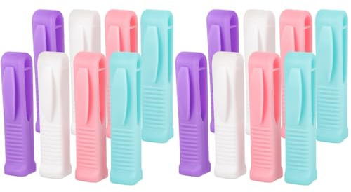 Healifty Nurse Ampule Breaker Professionale Mini Apri Di Ampoule Ergonomico E Compatto Per Infermieri E Medici Accessorio Sicuro E Pratico Per Uso Quotidiano 2.56X1.18X0.59 Pollici