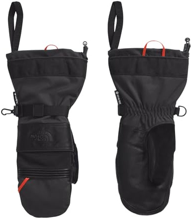 The North FACE Herren Montana Pro GTX Mitt Handschuhe