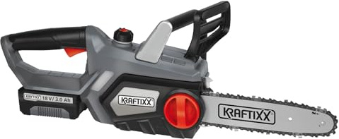 KX-AKS 1825 Li sladdlös kedjesåg
