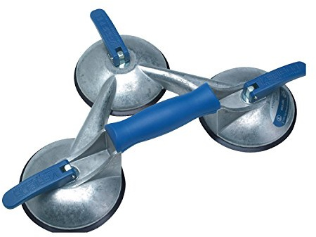BOHLE 603.0BL Glasscheibenheber 3 Kopf Tragkraft 100 kg
