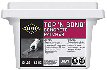 Sakrete | Top N Bond 10lb