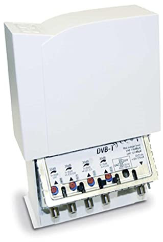 223392 - FRACARRO RADIOINDUSTRIE S AMP.4IN.30DB 35-36 LTE