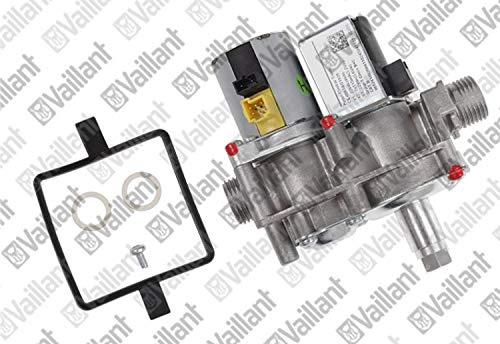 Vaillant 0020146733 gasarmatur med tryckregulator