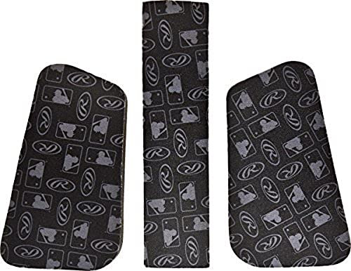 Rawlings Unisex Baseball Schutzausrüstung Schlaghelme Polster Multi, One Size