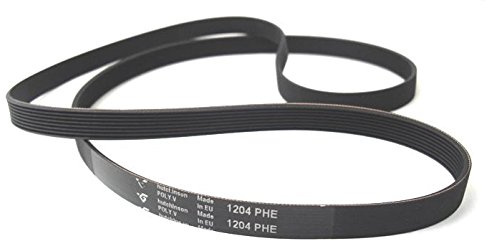Hutchinson Keilriemen, für Waschmaschine 1204 PHE