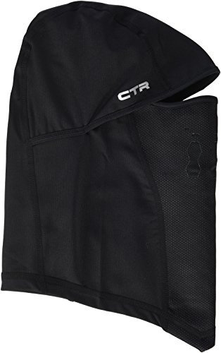 Chaos Mistral dam multi tasker Pro stormhuvor, kvinnor, MISTRAL MULTI TASKER PRO, svart
