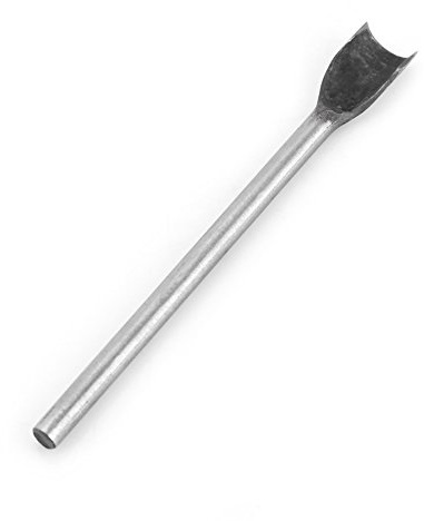Hztyyier 10 Stück Lederwerkzeuge, Halbrunde Cutter Punch 30mm für Nähen und Gürtel DIY