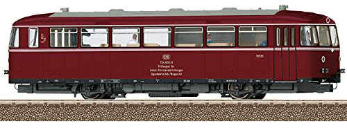 Märklin T25958 Modellbahn-Indusi-Messwagen, bunt