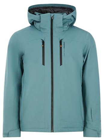 Protest Herren Ski- Und Snowboardjacke PRTCLAYDON