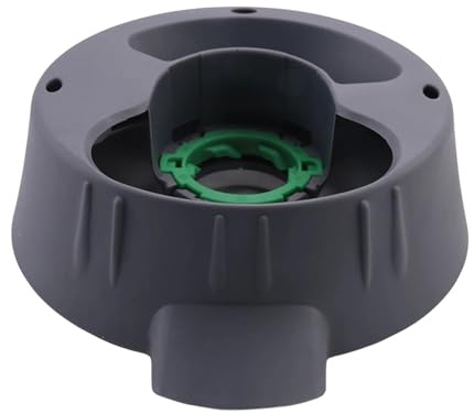Apto para lavavajillas para Thermomix TM5 TM6, máquina de cocción multifunción, base principal, placa de fijación, licuadora, base de cuenco de mezcla, multifuncional de grado alimenticio, base de