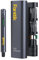 Fanttik F2 Master Outil Rotatif Multifonction Sans Fil 4V, Moteur NeoPulse, 5-Vitesses 25000tr/min Max, Mini Perceuse Sans Fil Avec 35 accessoires pour Graver, Polir, Ponçage, Perçage et Bricolage