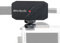 AVerMedia BU113G2 CamStream 4K – Capturadora USB 4K60 para DSLR, GoPro, videocámaras, Plug & Play, Baja latencia, Streaming OBS, Zoom, Twitch, Mac, Win, iPad, PC