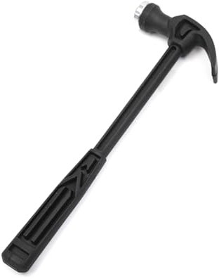 Essential Claw Hammer with Sturdy Construction for Tool Kits for Comfort and Multifunction Easy to Carry