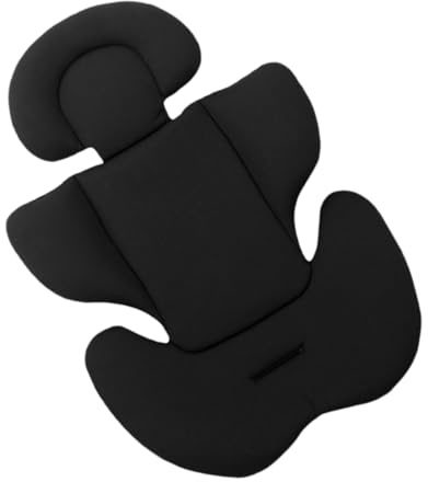 Generisch Sitzverkleinerer Babyschale Universal - Säuglings Autositze Einsatz, Baby Autositz Kissen, Atmungsaktive Sitzauflage Babyschale Für Babys Anzug Für Baby-Autositze Und Kinderwagen