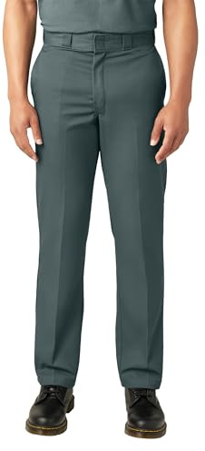 Dickies Original 874 Arbetsbyxor för herr, 32W / 30L