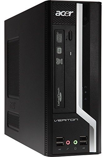 acer pc (modello: veriton x2610g; processore:intel, pentium dual-core, 2,70 ghz, 64 bit; ram:4 gb)