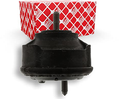 febi bilstein 14188 Motorlager, 1 Stück | Kompatibel mit: BMW 3, 3 Cabriolet, 3 Compact, 3 Coupe, 3 Touring, Z4 Roadster