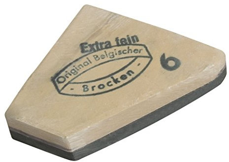 Kirschen - Piedra de afilar belga (extrafina)