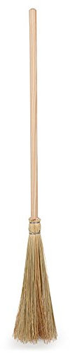 Mendi Hexenbesen Handwerklich 111 cm
