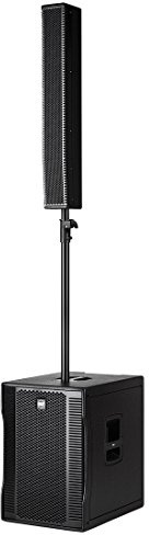 Rcf Evox 12 Array portatile alimentato altoparlante attivo