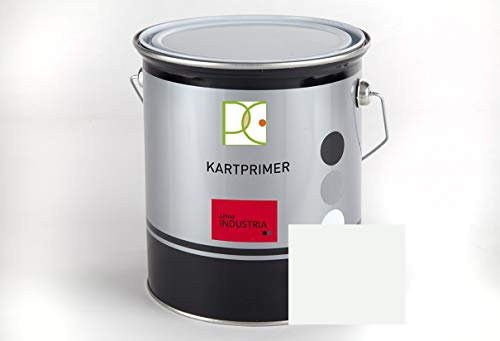 IMPRIMACION ANTIOXIDANTE COLOR BLANCO 1 KG.