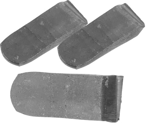 ifundom 3 Piezas Cuñas De Repuesto Para Martillo Cuñas De Cónicas Accesorios De Instalación Herramientas De De Martillo