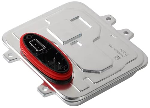 Ballast phare xénon Compatible Avec Opel Pour Insignia 5DV00993200 13434016 95863159701 Unité Contrôle Ballast Phare Au Xénon H-ID Accessoires Voiture Pièces Phares Automatiques
