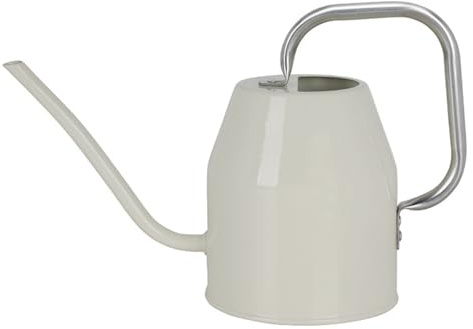 CHIZISX Annaffiatoio versatile ed elegante e moderno, realizzato in alluminio, ideale per un'elegante decorazione della casa mentre si innaffia piante delicate per la casa e il giardino