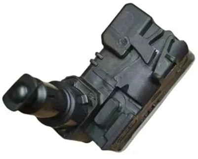 Fuel Door Actuator Motor Fuel Tank Motor Lock Actuator, for Peugeot 3008 5008 508, for Citroen C4 C5 9810871780 Replacement