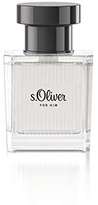 Eau de Toilette Spray 50 ml