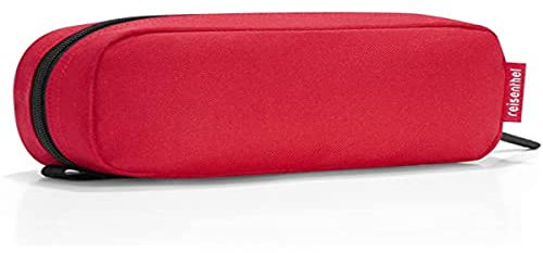 reisenthel multicase red : 21 x 10 x 7 cm / Volumen: 1,5 l