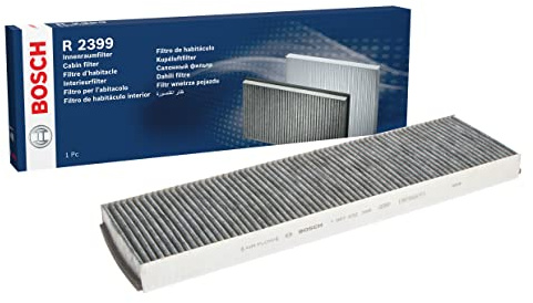 BOSCH Filter, Innenraumluft 1987432399 | Kompatibel mit: PEUGEOT 607
