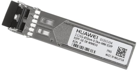 Huawei ESFP-GE-SX-MM850 - Transceptor de Red