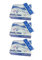 Unilatex Natural Preservativos Naturales Transparente Sin Sabor - 3 Unidades