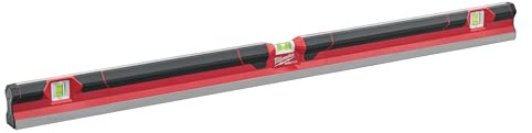 Milwaukee Redstick Beton-Wasserwaage, 120 cm