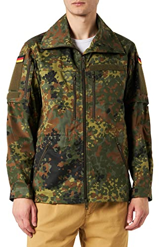 Leo Köhler Unisex 236-7-jacke Jacke
