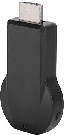 WiFi HDMI TV, Récepteur Dongle Adaptateur Affichage sans Fil Prise en Charge DLNA pour Airplay Miracast