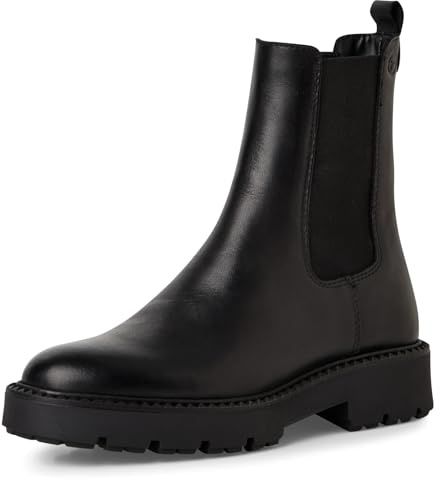 Tamaris Damen Stiefel Flach