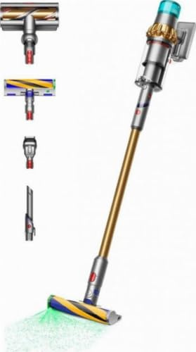 Dyson V15 DT Absolute Gold