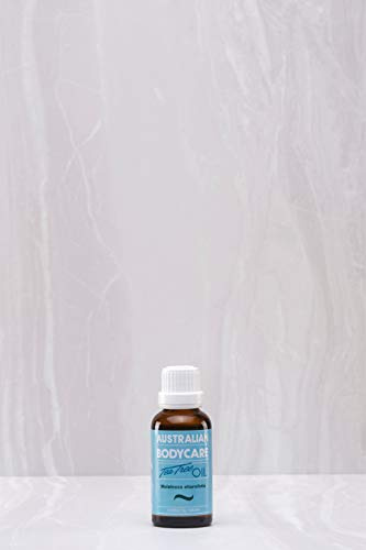 Australian Bodycare Huile pure d'arbre à thé