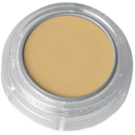 GRIMAS Profi Concealer | Farbe J1 Hautfarbe Mittel | 2.5 ml | Camouflage Make-Up Hochpigmentiert Extrem Deckend