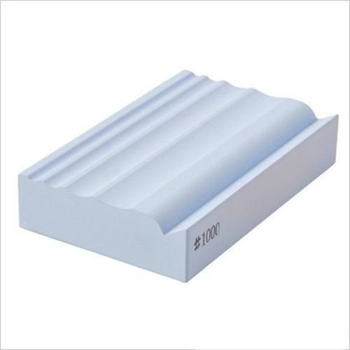 New Japanese Professional Carving tools Chisel Sharpening Stone Whetstone Japan #1000